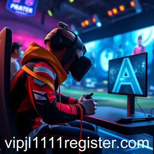 Emerging Trends in Online Gaming Today