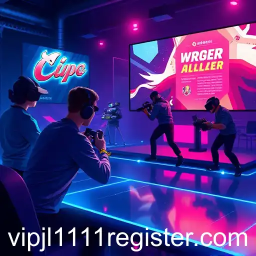 Emerging Trends in Online Gaming