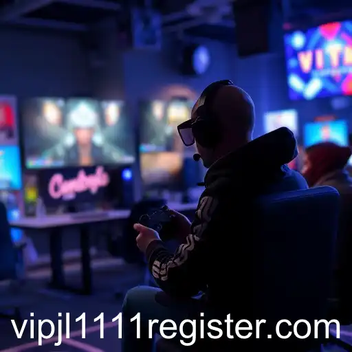 Gaming Platforms Evolve in 2025