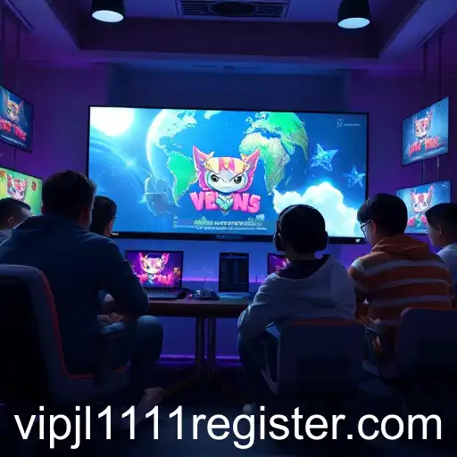 Shaping the Future of Online Gaming