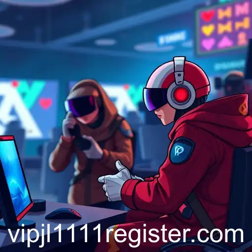 Exploring the Rise of Online Gaming Communities