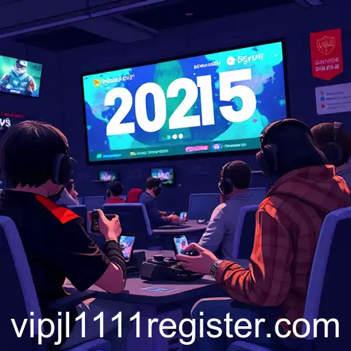 Reviving Online Gaming in 2025: A New Era for Gamers