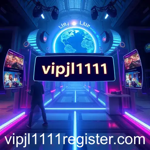 The Rise of vipjl1111 in Online Gaming
