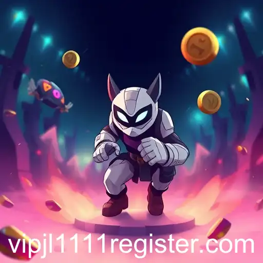 The Rise of VIPJL1111: A Digital Game Hub