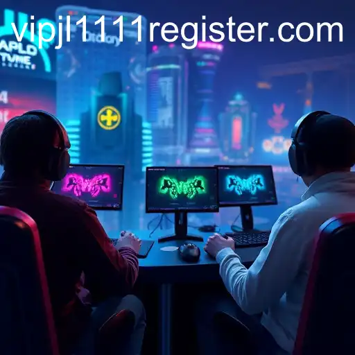 The Digital Play Realm Awakens