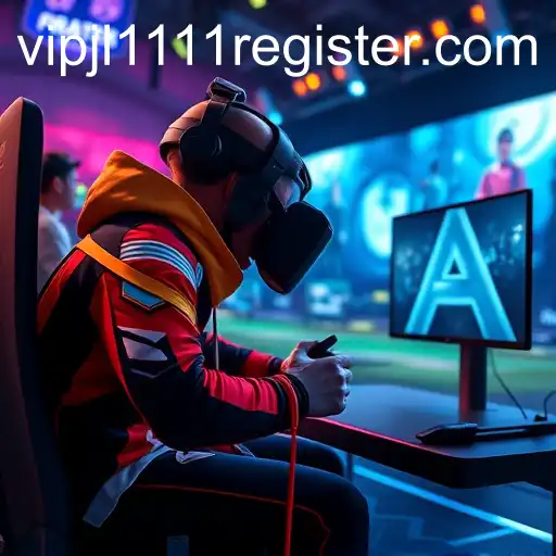 Emerging Trends in Online Gaming Today