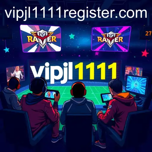 Gaming Horizons: Exploring vipjl1111 and the Rise of Online Platforms