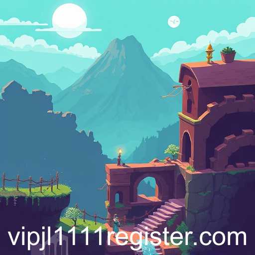 vipjl1111 register