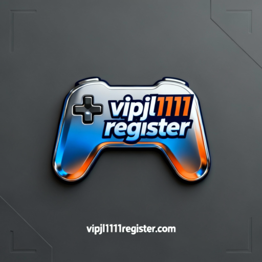 vipjl1111 register