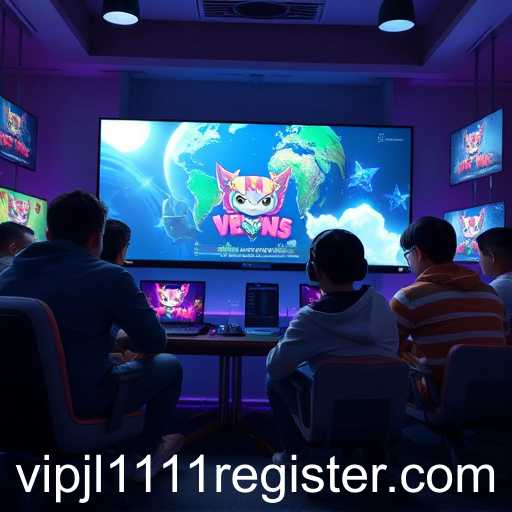 Shaping the Future of Online Gaming