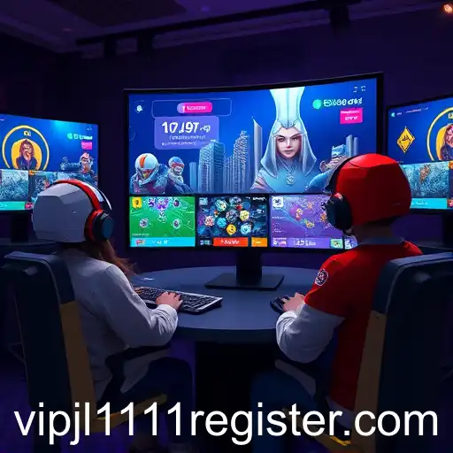 The Evolution of Online Gaming and Security Trends