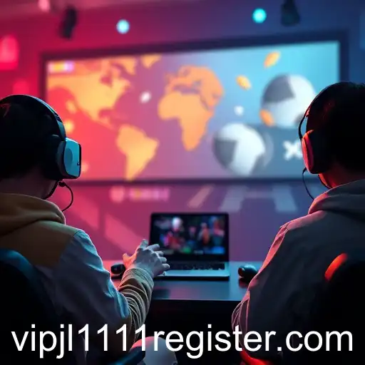 Online Gaming Trends and Innovations