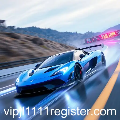 Exploring the Thrilling World of Racing Games