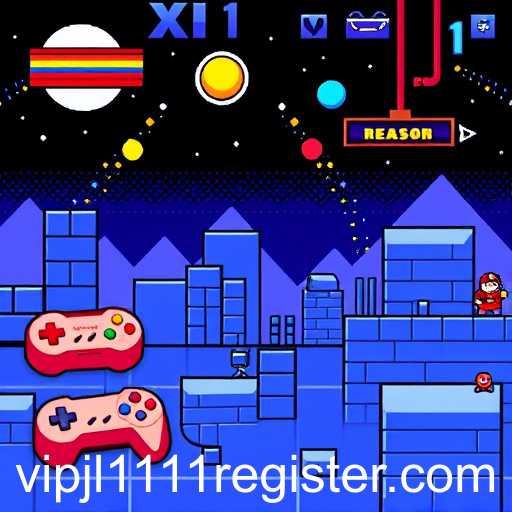 vipjl1111 register