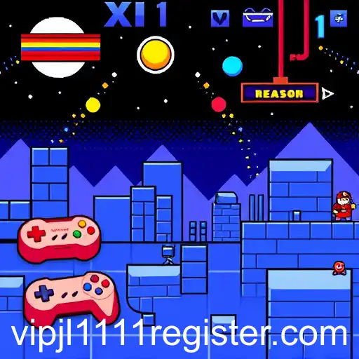 Exploring the Timeless Charm of Retro Games