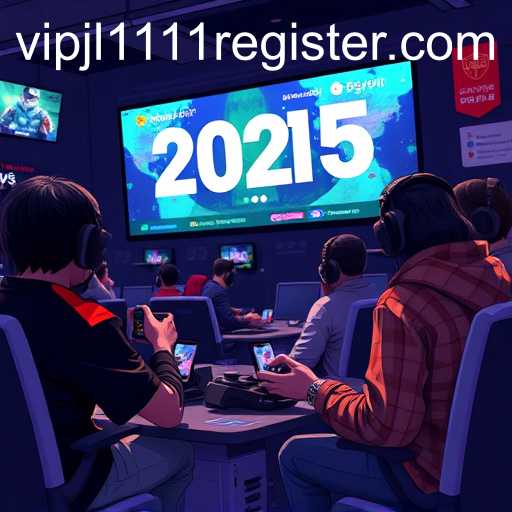 Reviving Online Gaming in 2025: A New Era for Gamers