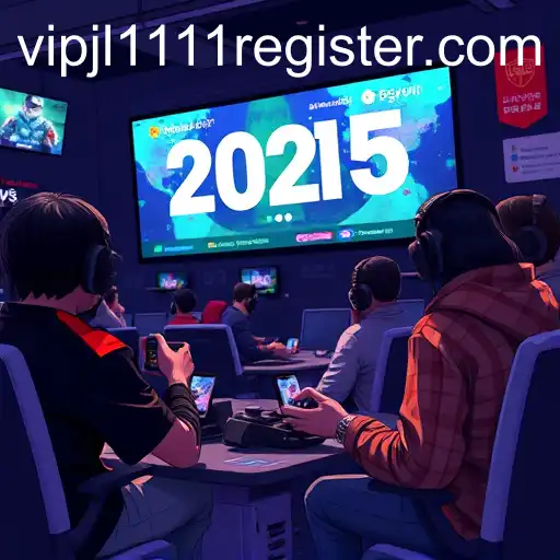 Reviving Online Gaming in 2025: A New Era for Gamers
