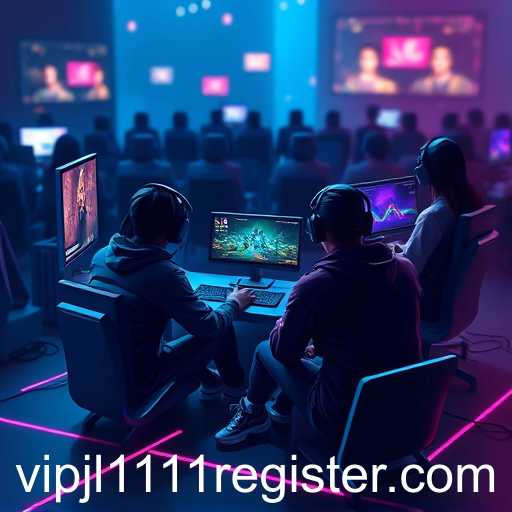 The Rise of Online Gaming Communities