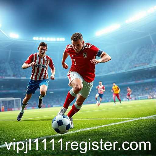 vipjl1111 register