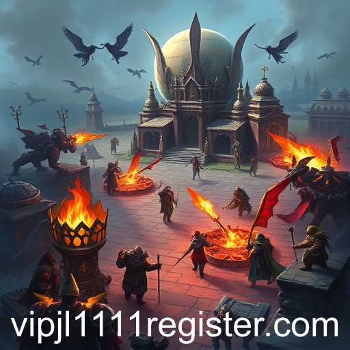 vipjl1111 register