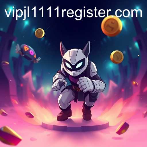 The Rise of VIPJL1111: A Digital Game Hub